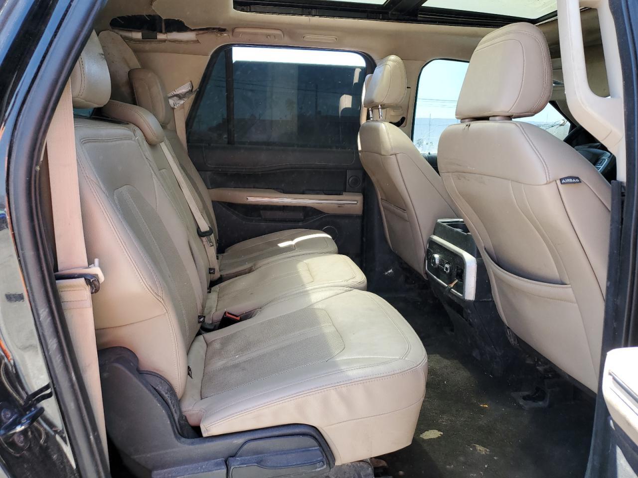 2023 FORD Expedition