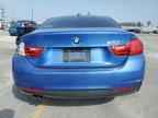 2014 BMW 4 Series