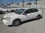 2007 CHEVROLET MALIBU