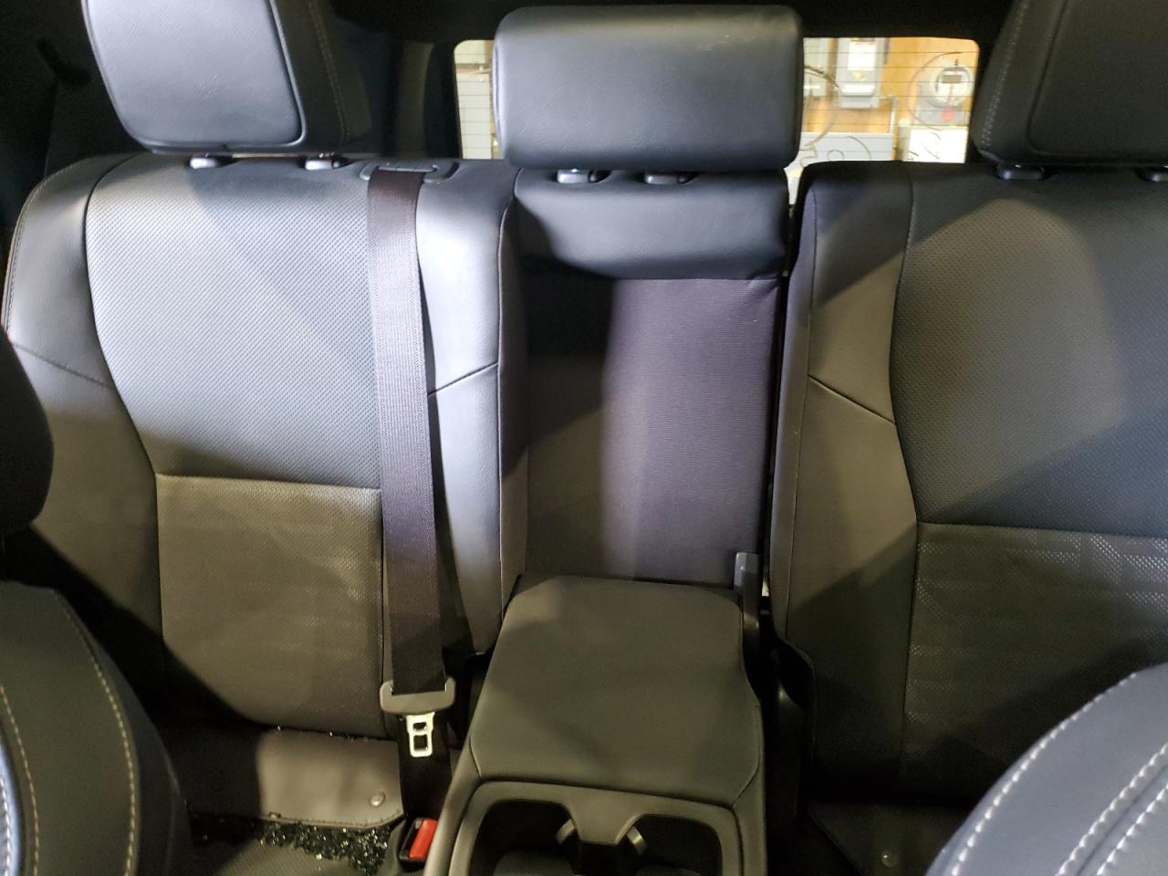 2025 TOYOTA 4Runner