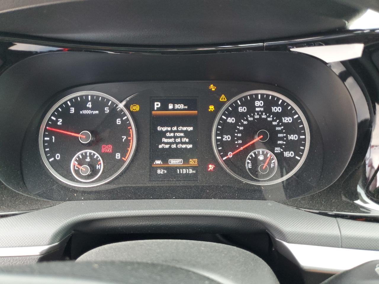 2024 KIA K5