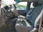 2010 NISSAN Frontier