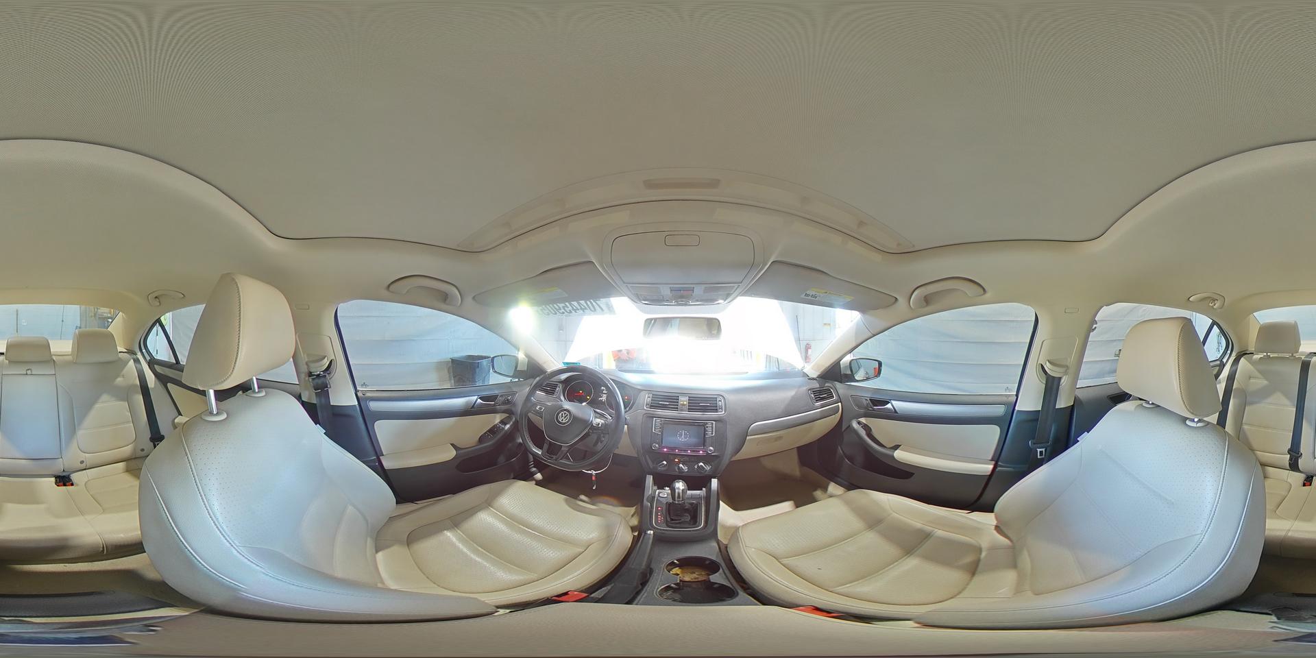 2016 VOLKSWAGEN JETTA