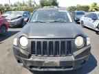 2007 JEEP Compass