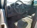2013 NISSAN Frontier