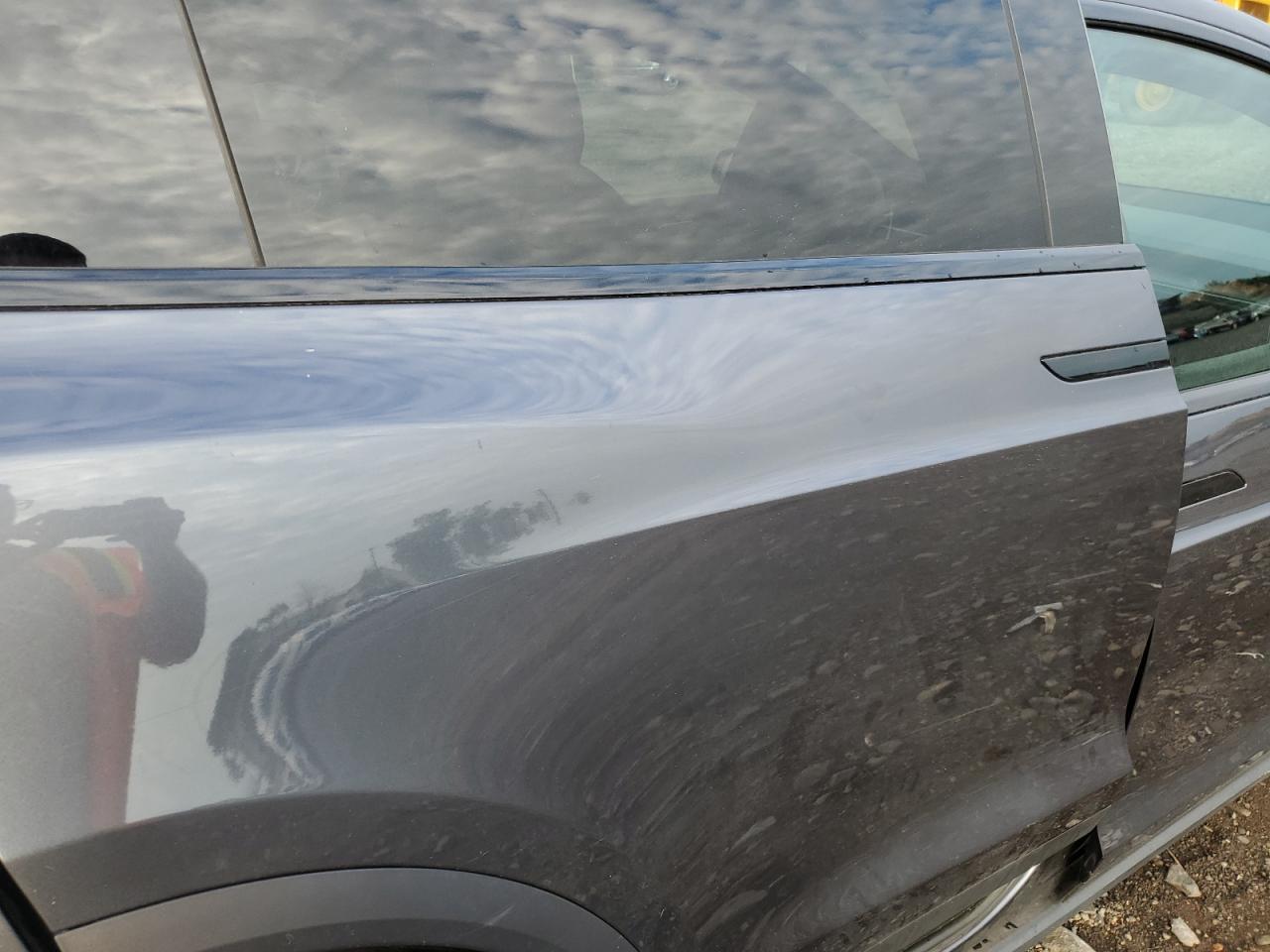 2023 TESLA MODEL X