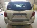 2008 TOYOTA HIGHLANDER