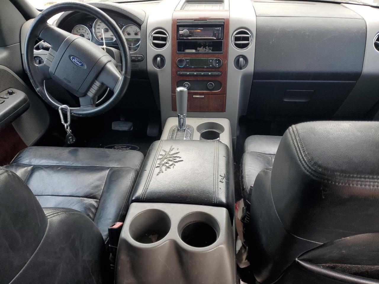 2006 FORD F-150