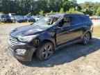 2016 HYUNDAI SANTA FE