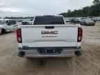 2024 GMC Sierra