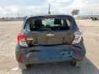 2022 CHEVROLET Spark