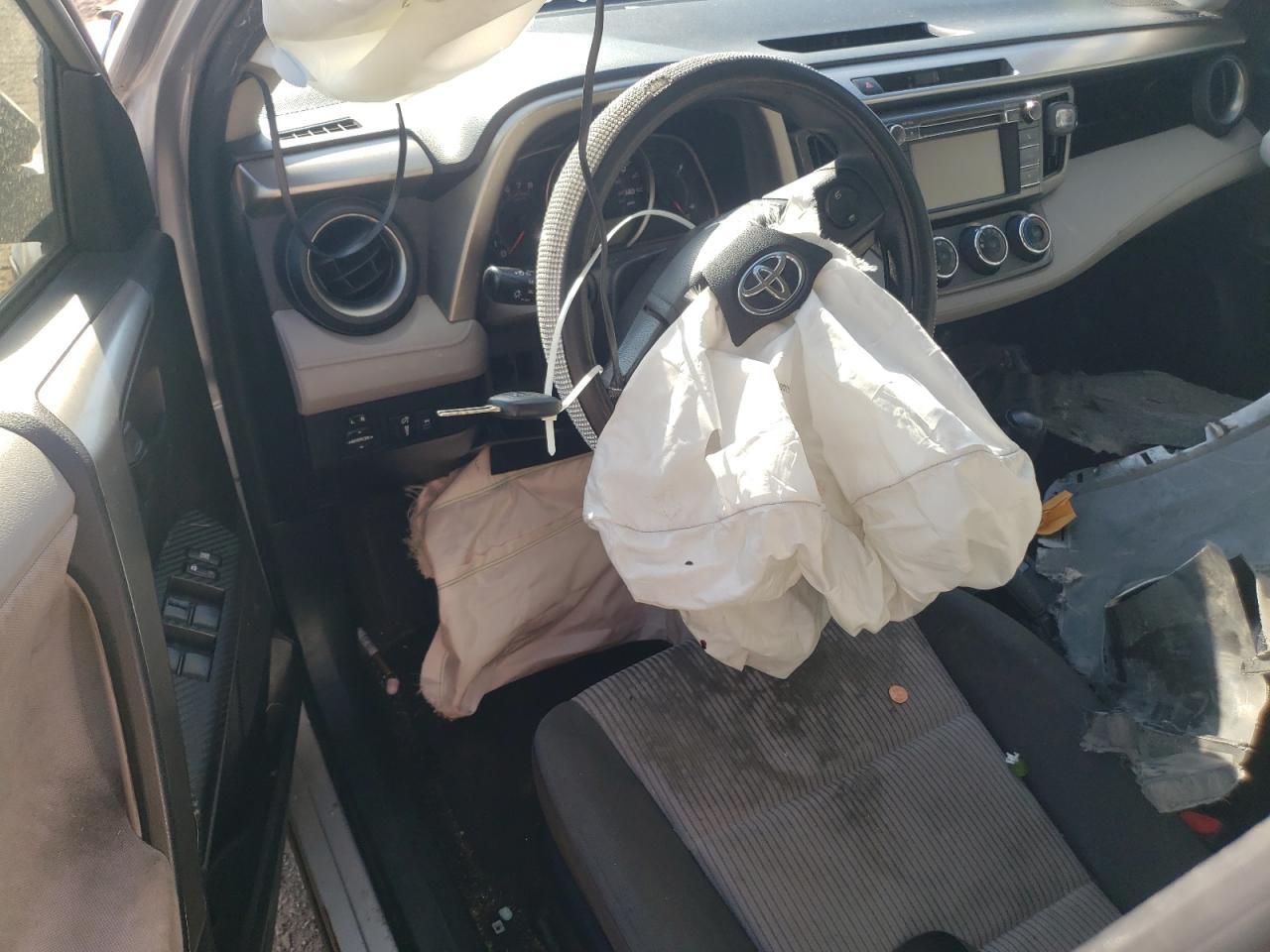 2013 TOYOTA RAV4