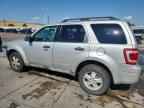 2009 FORD ESCAPE