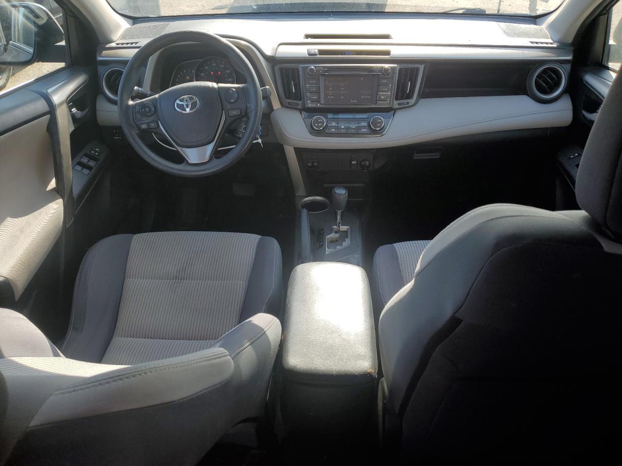 2014 TOYOTA RAV4