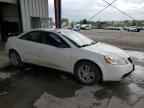 2006 PONTIAC G6