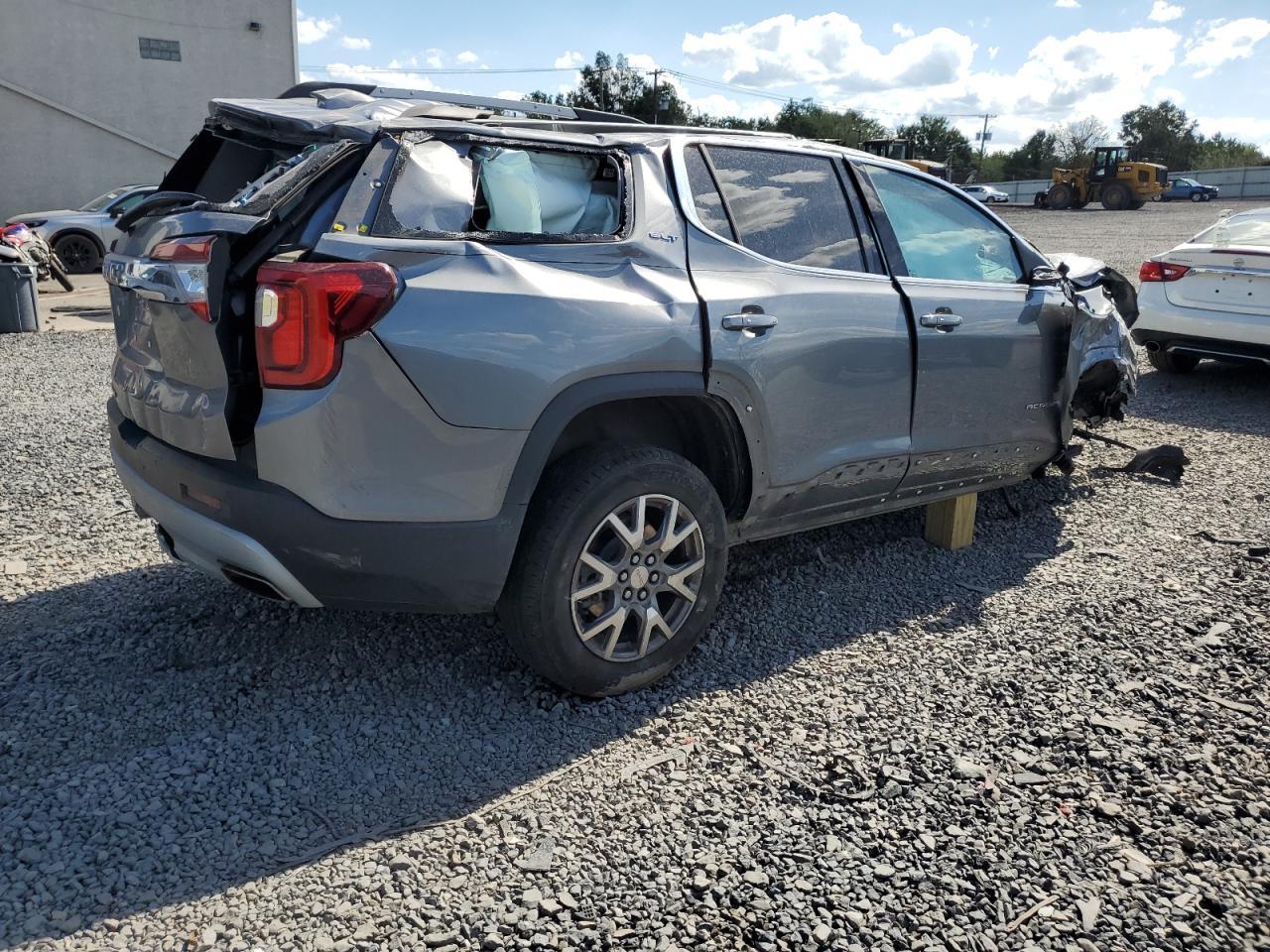 2020 GMC ACADIA