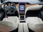 2019 TESLA MODEL X
