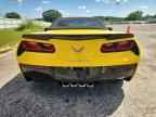 2014 CHEVROLET CORVETTE
