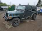 2003 JEEP WRANGLER