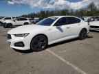 2022 ACURA TLX