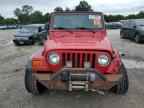 2006 JEEP WRANGLER