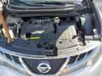 2011 NISSAN MURANO