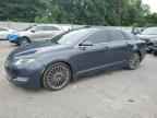 2013 LINCOLN MKZ