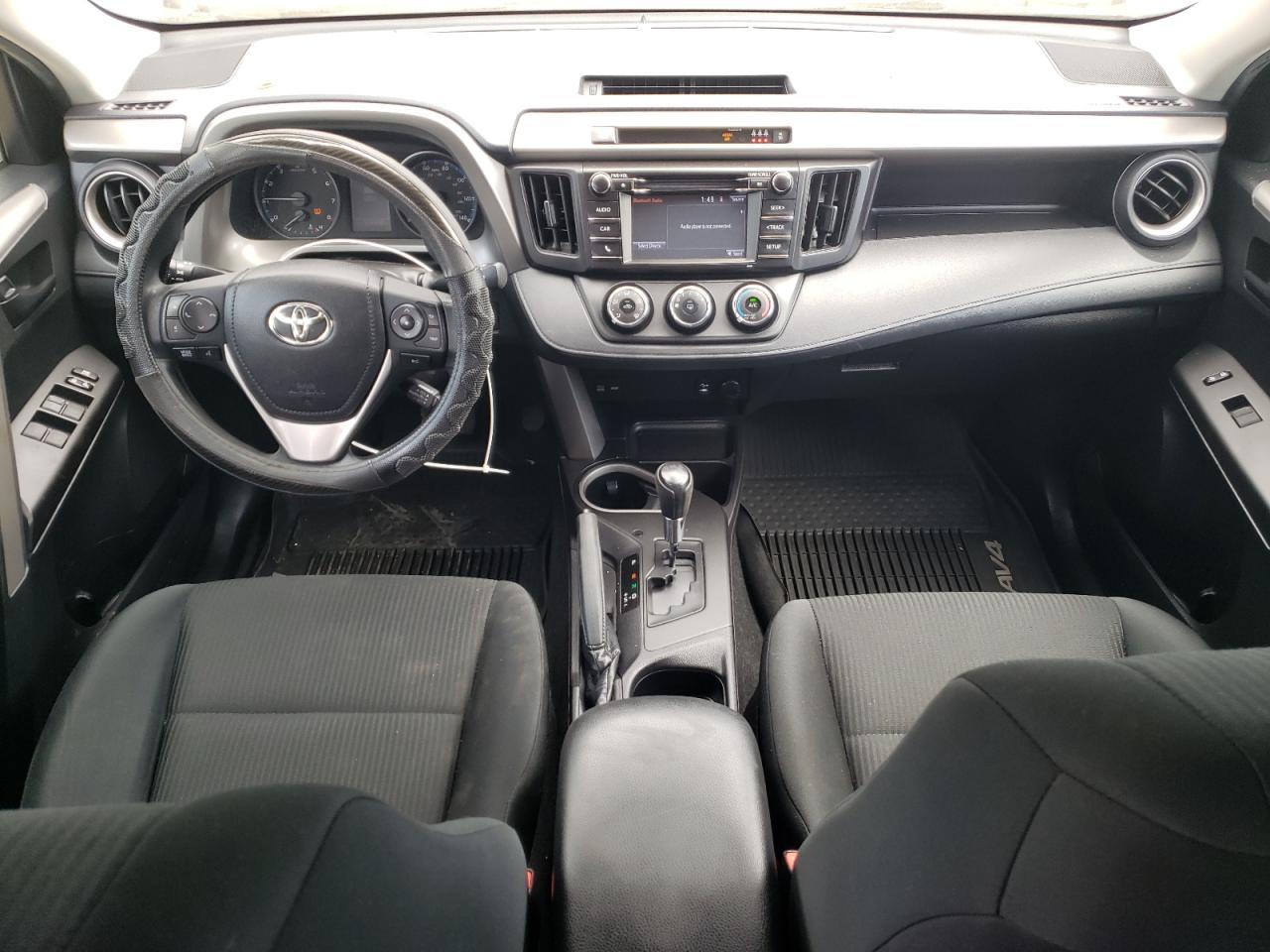 2017 TOYOTA RAV4