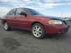2005 NISSAN SENTRA