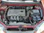 2004 TOYOTA COROLLA
