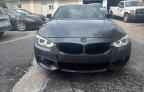 2016 BMW 4 Series