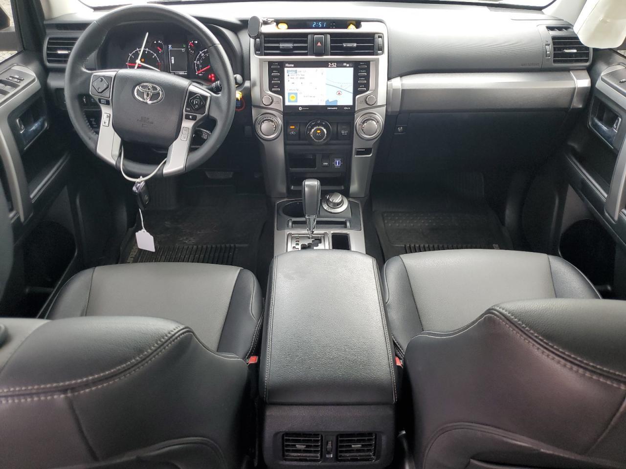 2022 TOYOTA 4Runner