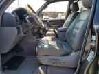 2001 LEXUS Lx 470