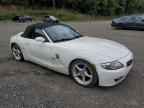 2008 BMW Z4