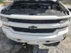 2016 CHEVROLET Silverado