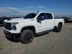 2025 CHEVROLET Silverado