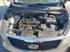 2016 KIA SPORTAGE