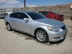 2006 LEXUS Gs