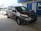 2012 TOYOTA SIENNA