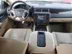2012 GMC Yukon