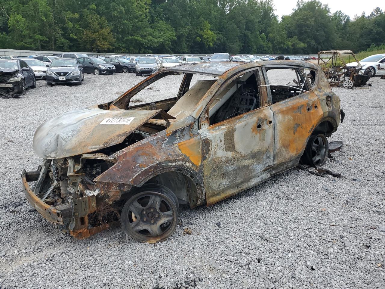 2013 TOYOTA RAV4