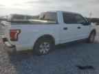 2016 FORD F-150 Lightning