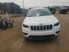 2023 JEEP CHEROKEE