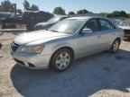 2009 HYUNDAI SONATA