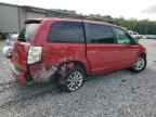 2014 DODGE GRAND CARAVAN