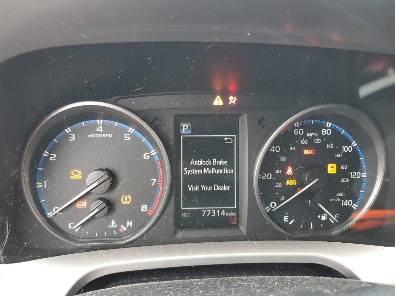 2017 TOYOTA RAV4