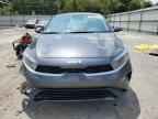 2022 KIA FORTE