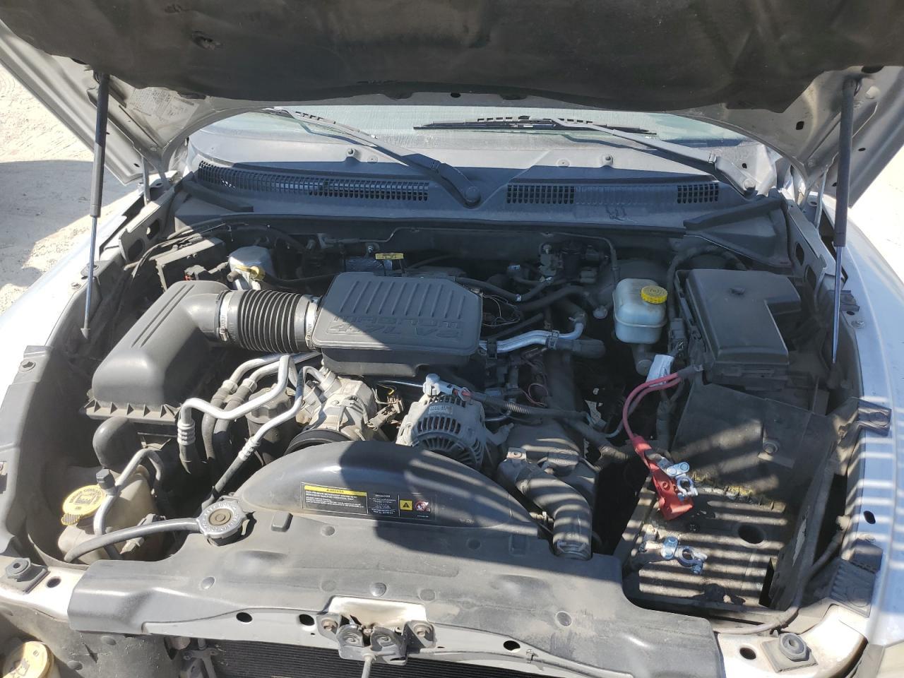 2005 DODGE Dakota