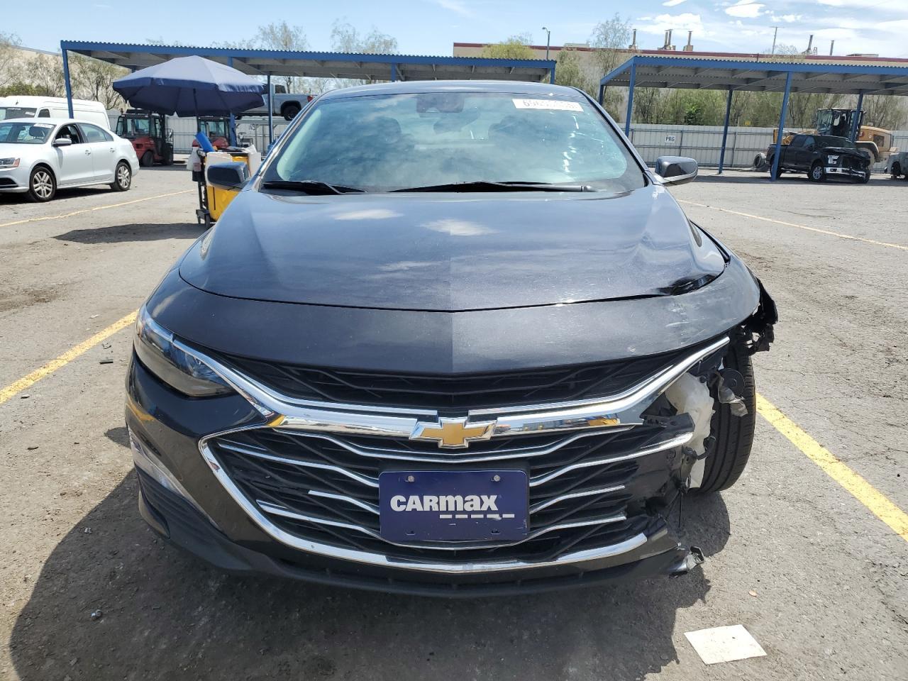 2023 CHEVROLET MALIBU