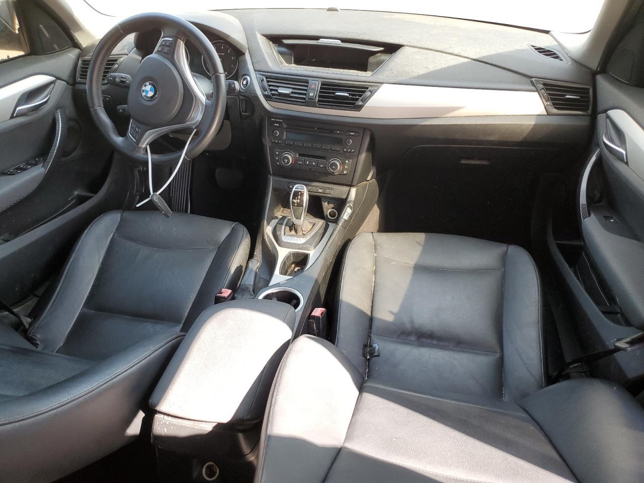 2013 BMW X1